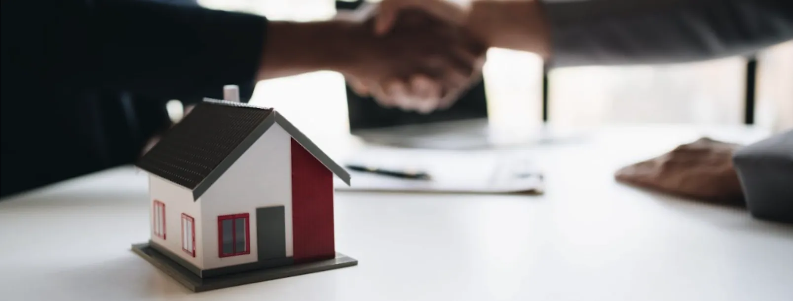 Immobilienmakler in Willich: Ihr Partner für den Hausverkauf